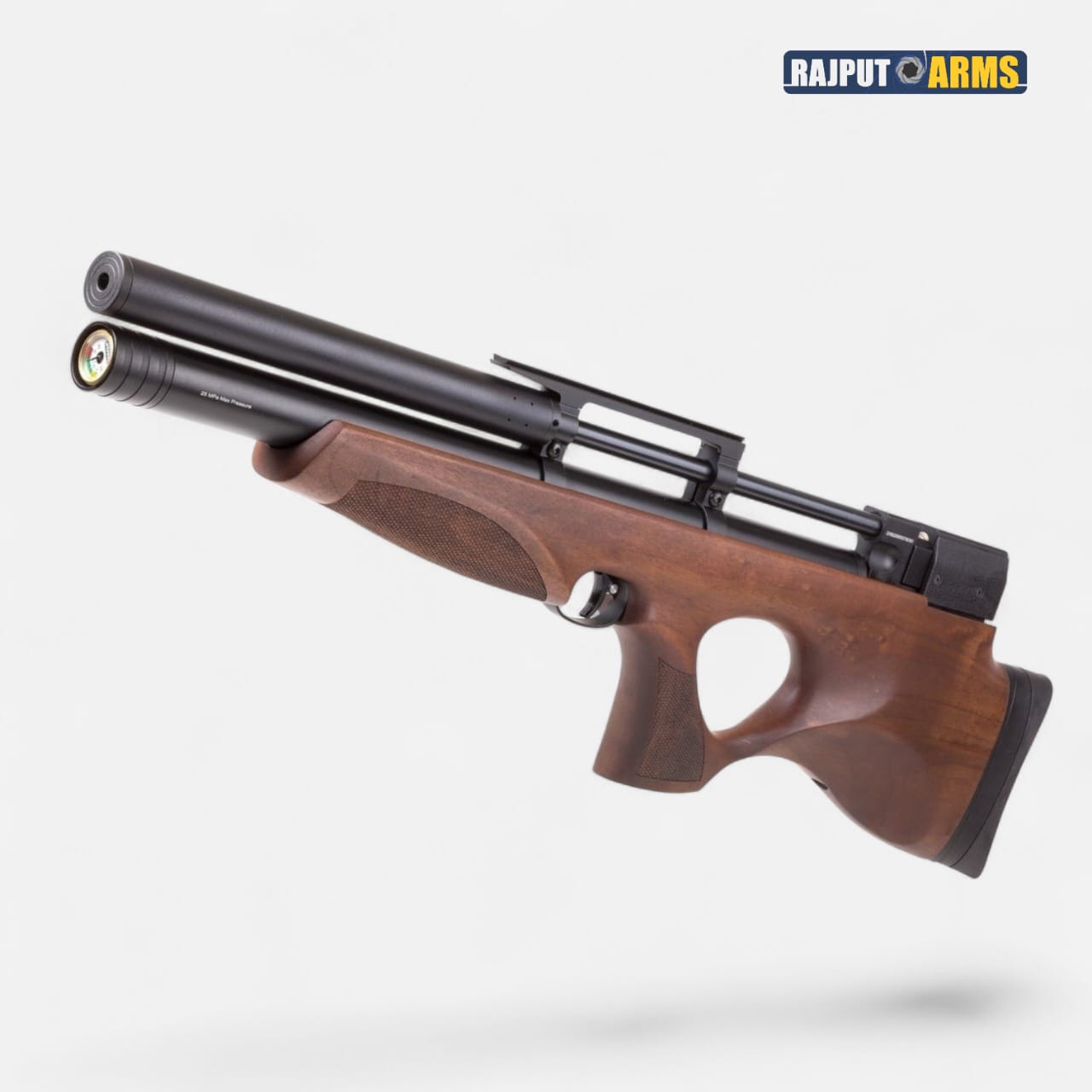 DIANA SKYHAWK PCP AIR RIFLE